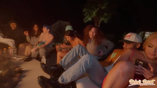 Preview of RickysRoom Rickys Resort Full Episode XXX